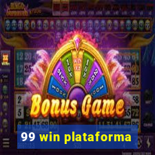 99 win plataforma